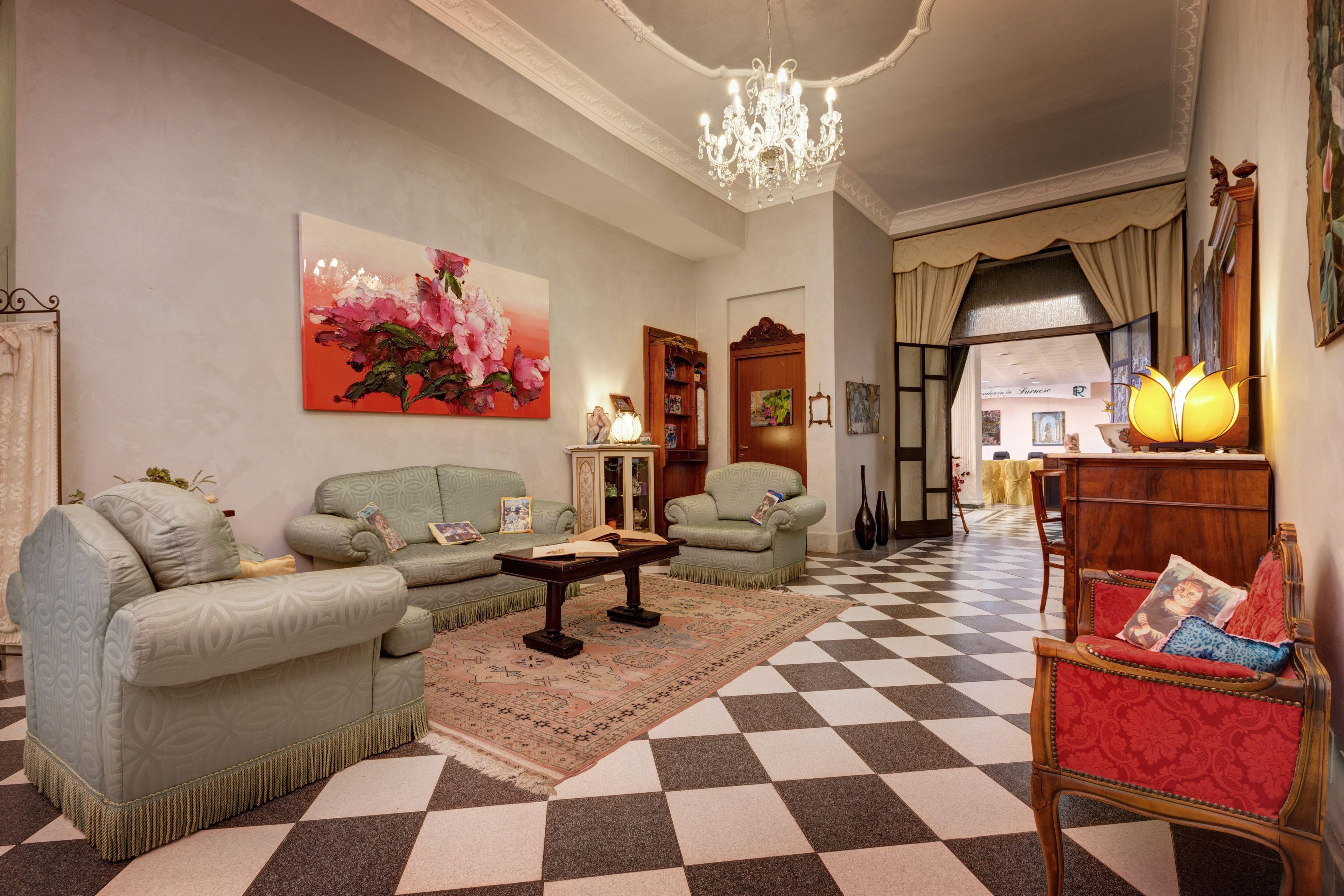 Hotel Residenza In Farnese — Photos 2